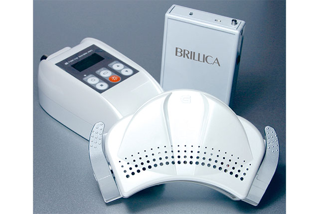 ブリリカ ビアンコ(LEDホワイトニングライト)