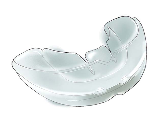 機能的矯正装置