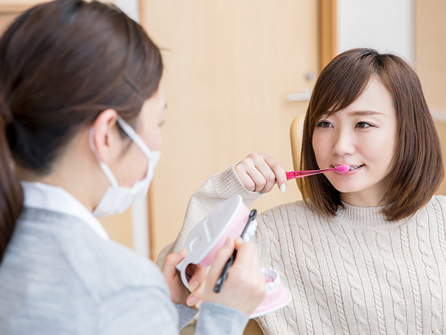 ご要望に合わせたプラン