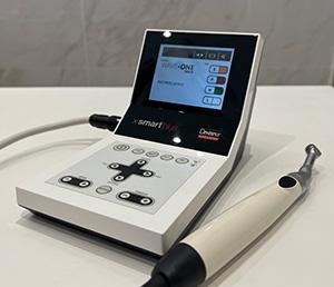 エンドモーター