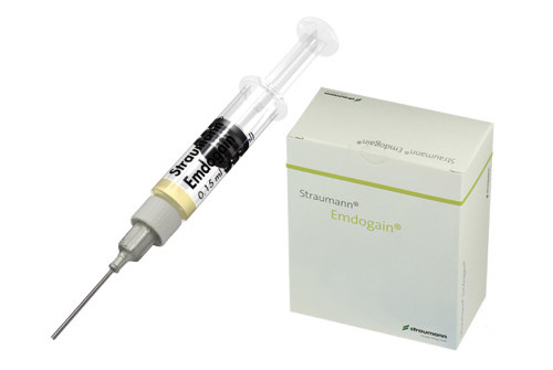 エムドゲイン®ゲル